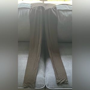 A pea in the pod Leggings